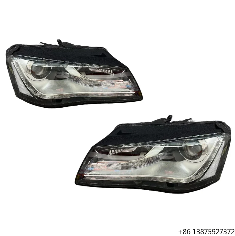For A8 Xenon Original Headlight 2011 2012 2013 HID Lamp A8L S8 High Quality Headlamp A8 D4 AFS Car Light
For A8 Xenon Original Headlight 2011 2012 2013 HID Lamp A8L S8 High Quality Headlamp A8 D4 AFS Car Light