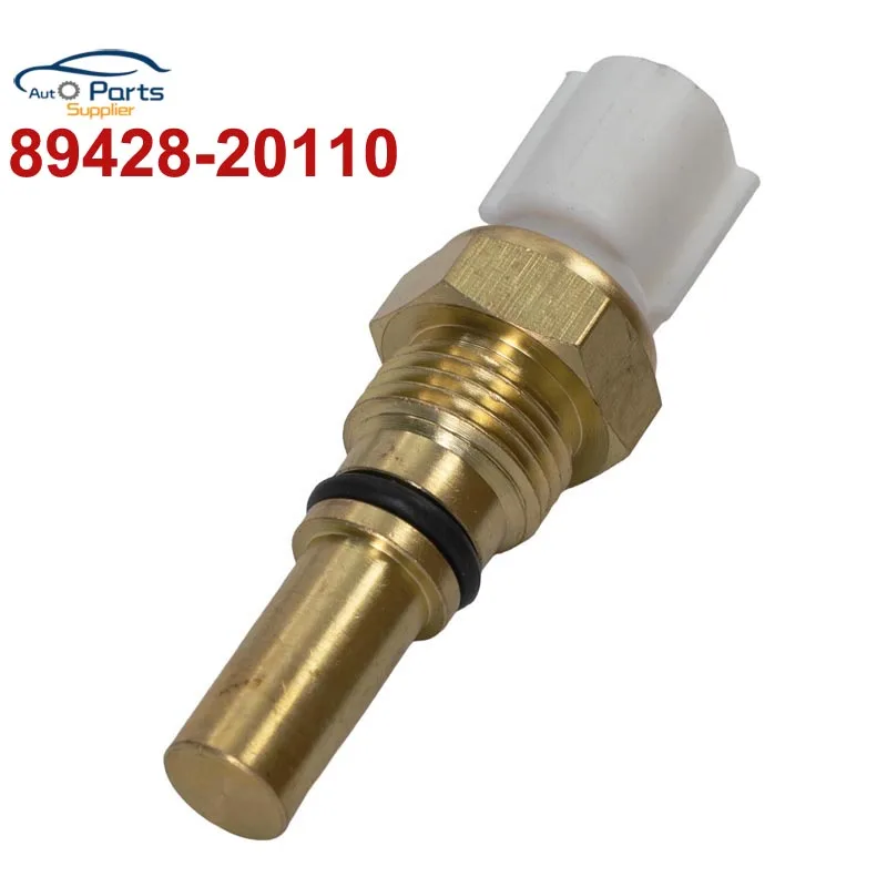 Новый 89428-20110 8942820110 Температурный датчик температуры воды для TOYOTA ECHO RAV4 для LEXUS
Новый 89428-20110 8942820110 Температурный датчик температуры воды для TOYOTA ECHO RAV4 для LEXUS