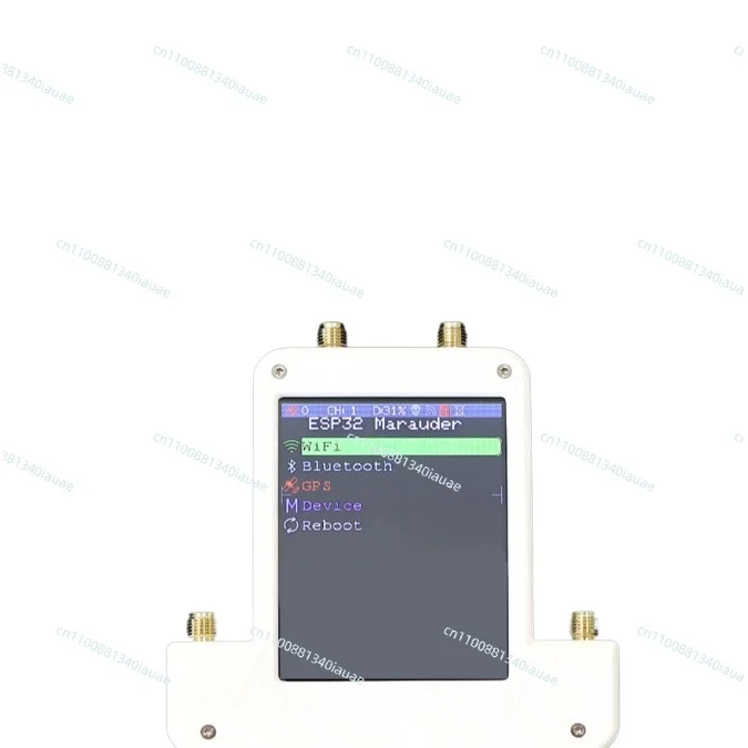 Generation All-in-one Expansion Module, WIFi
Generation All-in-one Expansion Module, WIFi