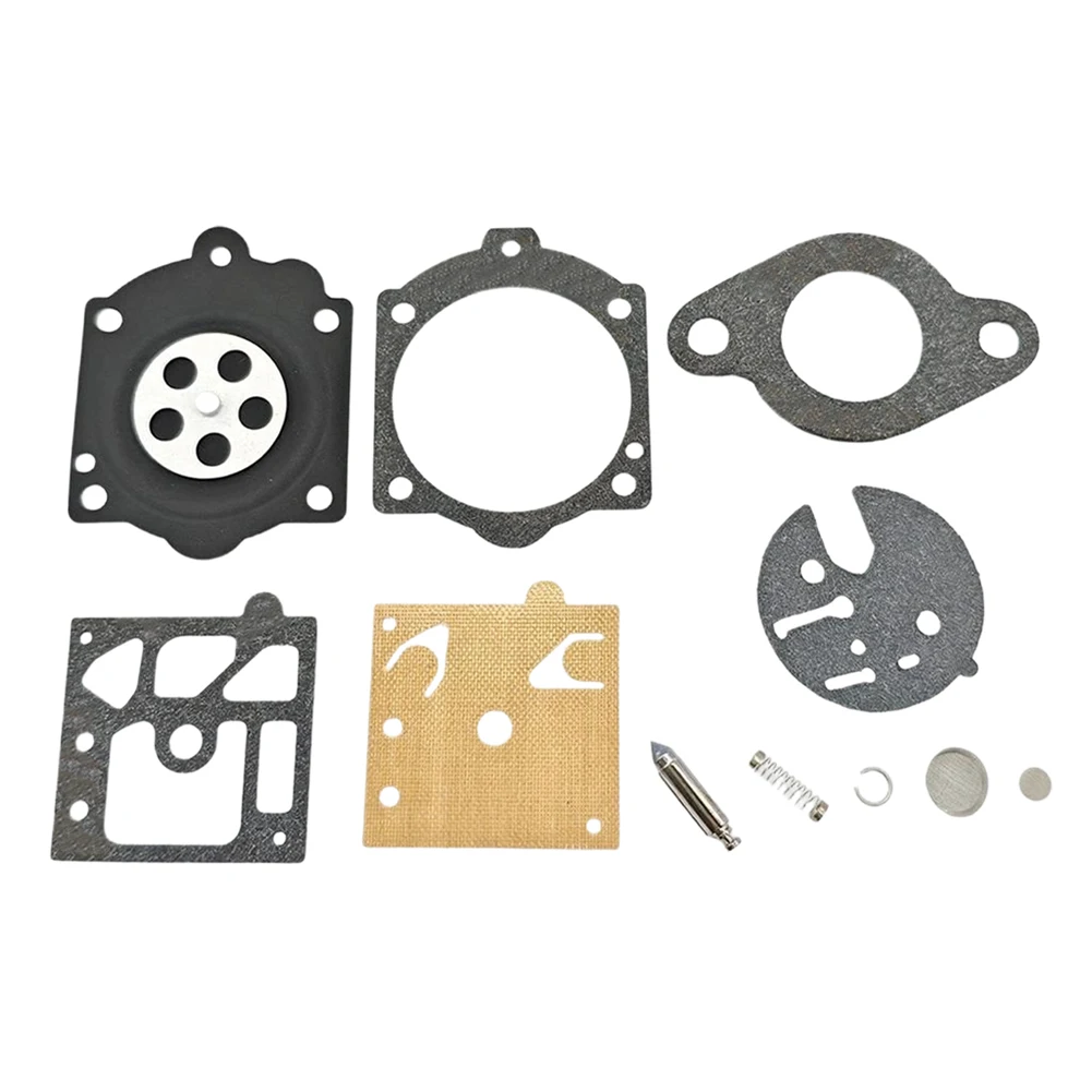 Carburetor Repair Kit Replacement Parts For HDB Serie Repair For HDB3 HDB9-12 HDB17 HDB-3A HDB-9A-12 HDB-17 Carburetors
Carburetor Repair Kit Replacement Parts For HDB Serie Repair For HDB3 HDB9-12 HDB17 HDB-3A HDB-9A-12 HDB-17 Carburetors