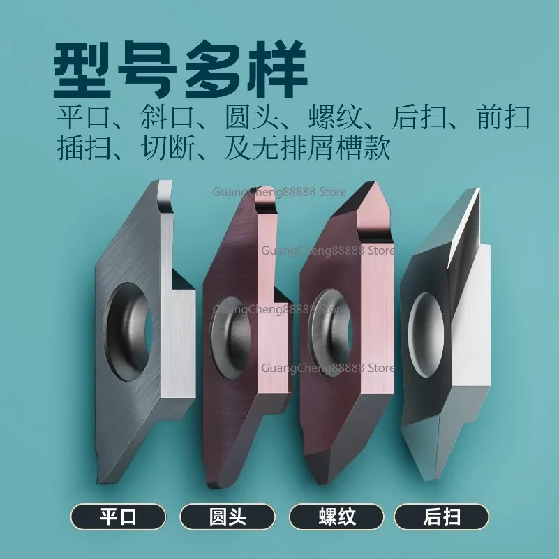 Cutting Blade Centering Machine Cutting Blade Slotting CTPA Blade Stainless Steel Copper Aluminum
Cutting Blade Centering Machine Cutting Blade Slotting CTPA Blade Stainless Steel Copper Aluminum
