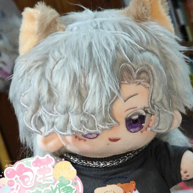 20cm Reverse:1999 Windsong Anime Figures Plush Cosplay Dress Up Cotton Doll Toys for Children Cosplay Decor Birthday Gift Mascot
20cm Reverse:1999 Windsong Anime Figures Plush Cosplay Dress Up Cotton Doll Toys for Children Cosplay Decor Birthday Gift Mascot
