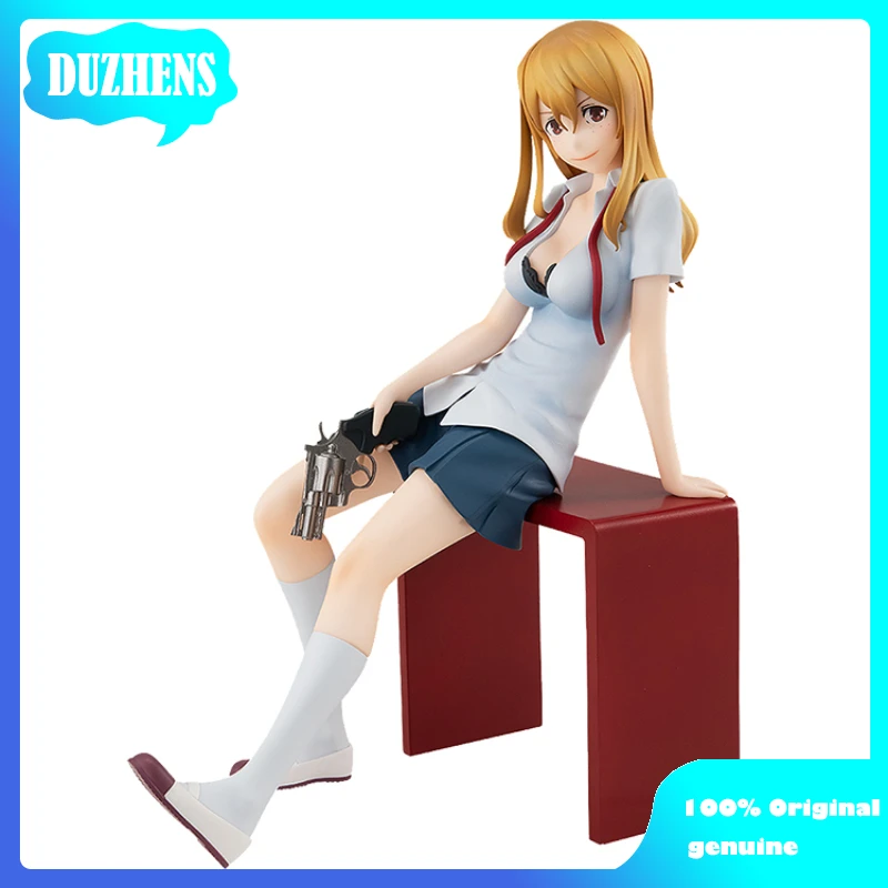 100% Original:Anime Gleipnir Clair Aoki 14cm PVC Action Figure Anime Figure Model Toys Figure Collection Doll Gift
100% Original:Anime Gleipnir Clair Aoki 14cm PVC Action Figure Anime Figure Model Toys Figure Collection Doll Gift