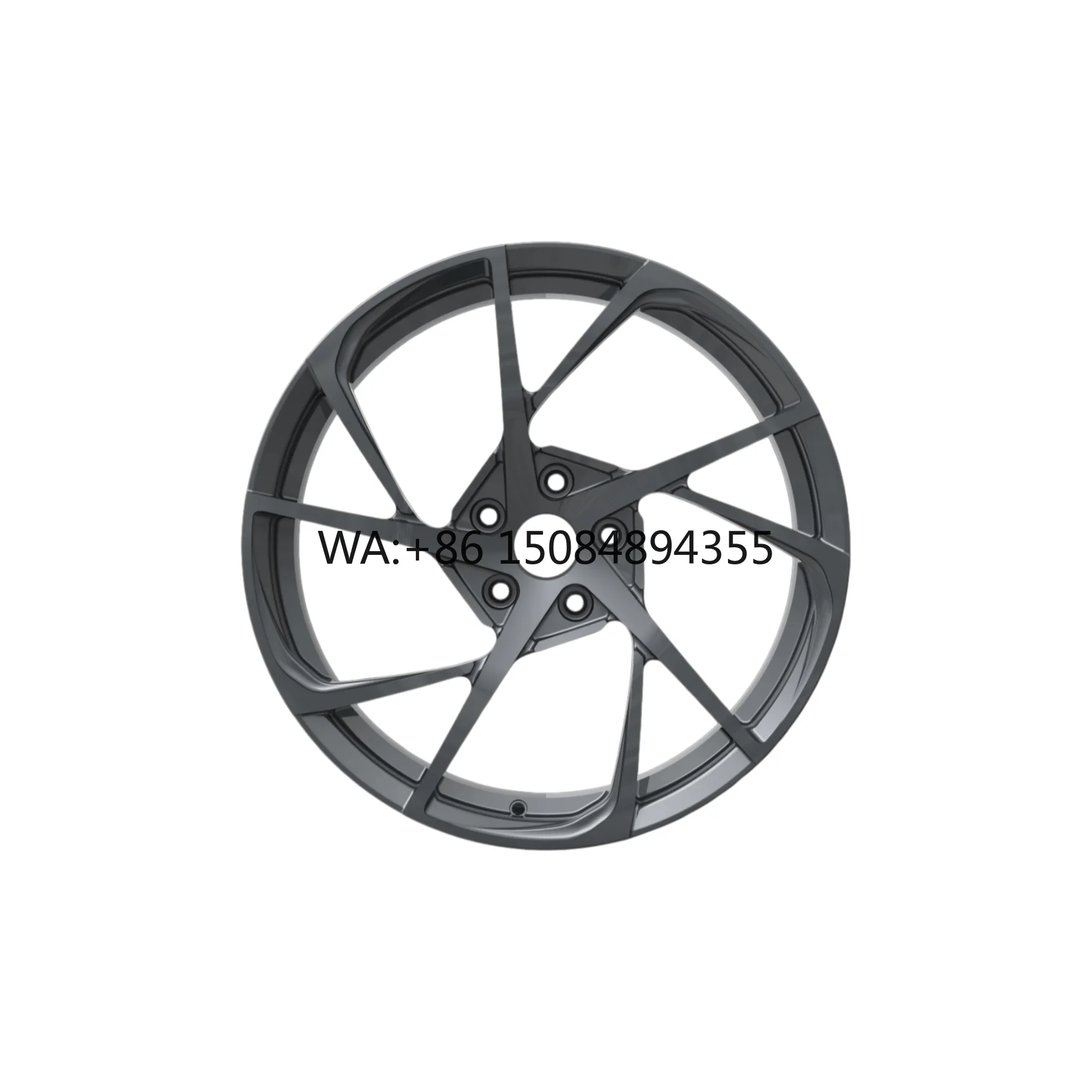 DW0569 Custom Forged Wheels 19-22-24 Inch Staggered Fitment Deep Concave Lightweight High Strength Performance Modified Car Rims
DW0569 Custom Forged Wheels 19-22-24 Inch Staggered Fitment Deep Concave Lightweight High Strength Performance Modified Car Rims