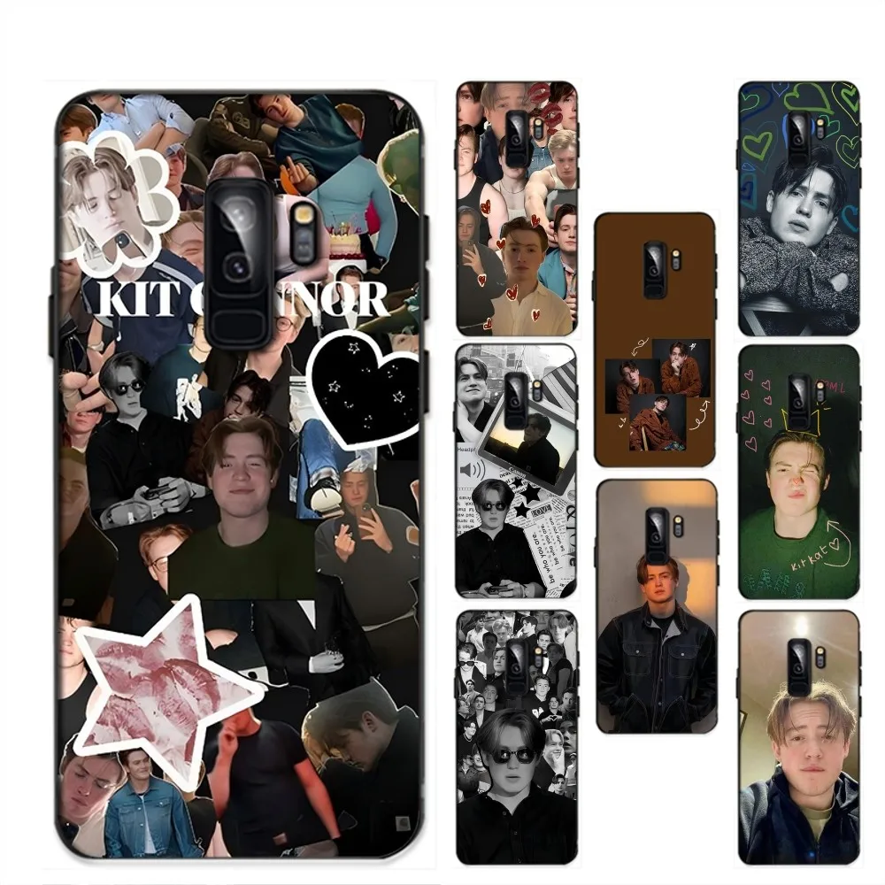 Kit Connor Phone Case For Samsung S 20 21 22 23 plus Ultra for Redmi Note 8 9 10 11 for Huawei Y 5 6 9
Kit Connor Phone Case For Samsung S 20 21 22 23 plus Ultra for Redmi Note 8 9 10 11 for Huawei Y 5 6 9