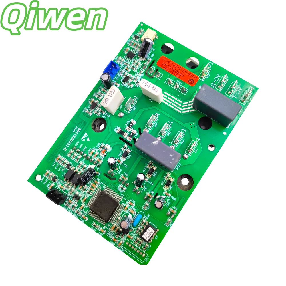 New for Haier air conditioning computer board 0010400642 power module
New for Haier air conditioning computer board 0010400642 power module