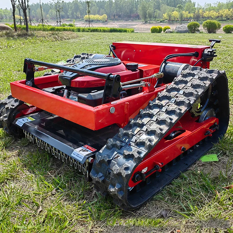 Lawnmower Industrial Grade 4-Stroke for Lawn Cutting Portable Mini Self-propelled Lawn Mower
Lawnmower Industrial Grade 4-Stroke for Lawn Cutting Portable Mini Self-propelled Lawn Mower