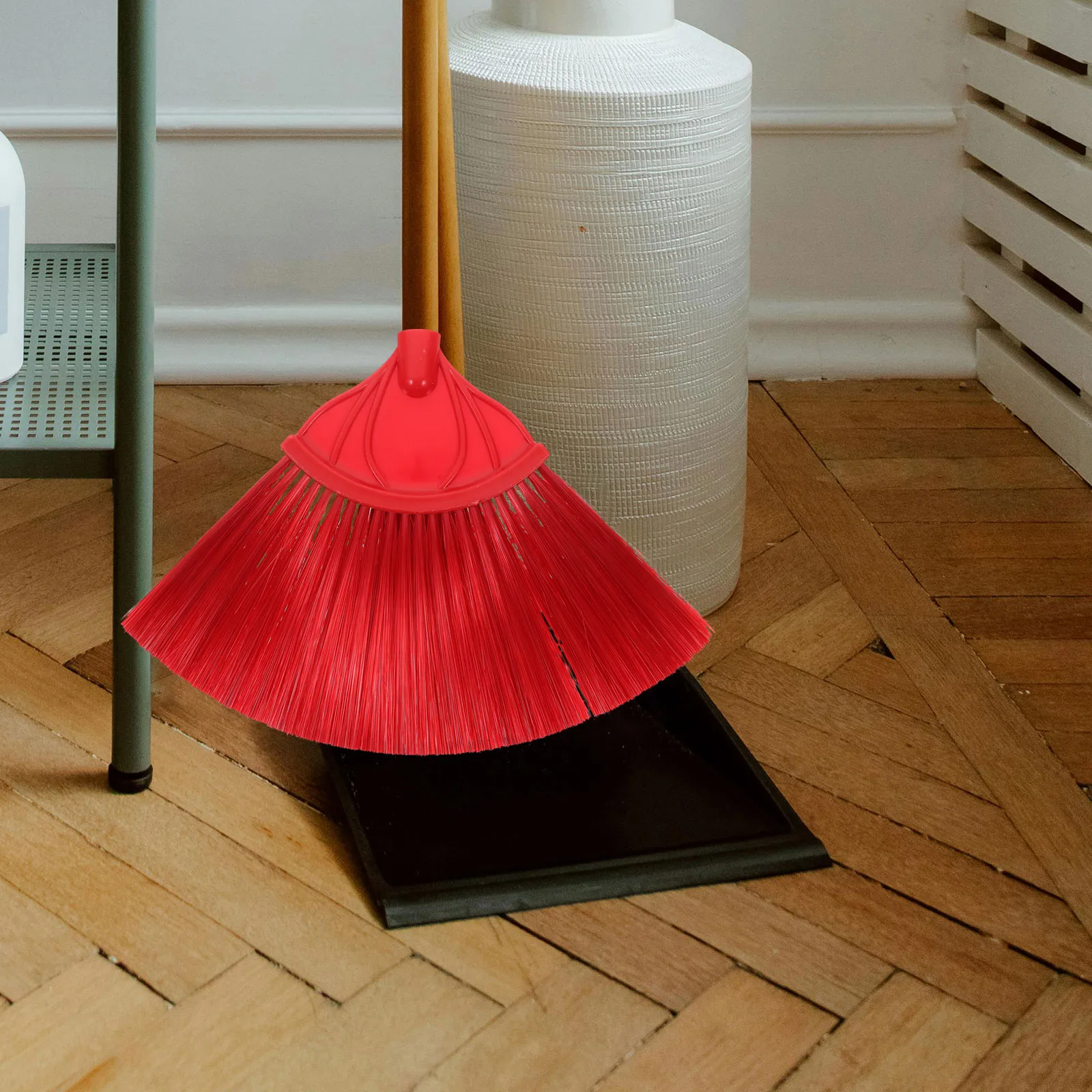 Broom Head Replacement Thick Supple Bristles for Home Floor Desktop Kitchen Sweeper Cleaning Brush Head Small Brooms
Broom Head Replacement Thick Supple Bristles for Home Floor Desktop Kitchen Sweeper Cleaning Brush Head Small Brooms