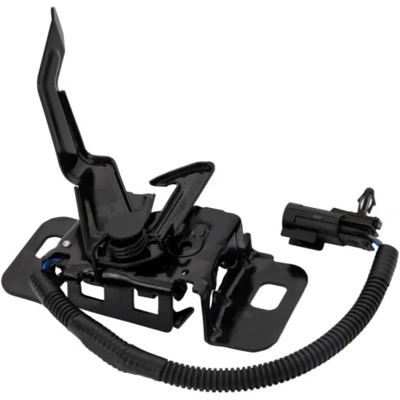 Hood Latch Compatible with Chevrolet Equinox 2013-2017, GMC Terrain For Models ,oem 820482 ,820-482, 22909711 , 23120089
Hood Latch Compatible with Chevrolet Equinox 2013-2017, GMC Terrain For Models ,oem 820482 ,820-482, 22909711 , 23120089