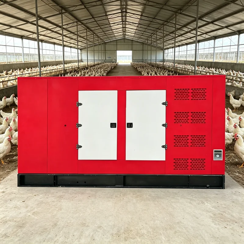 Silent Diesel Generator Set Marine Generator Set Mute Ship Dedicated Power Device
Silent Diesel Generator Set Marine Generator Set Mute Ship Dedicated Power Device