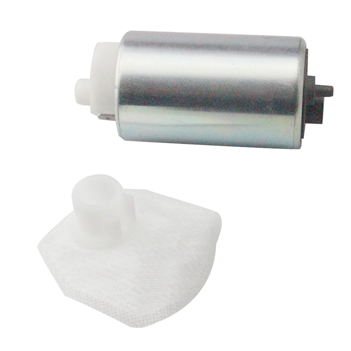 Motorcycle Fuel Pump W/Filter Screen for Kawasaki Brute Force 750 4X4I KVF750 ATV Vulcan 900 2008-2018
Motorcycle Fuel Pump W/Filter Screen for Kawasaki Brute Force 750 4X4I KVF750 ATV Vulcan 900 2008-2018