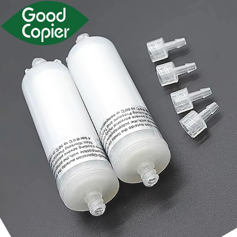 10PCS Micron Black UV Printer Parts Ink Filter 5
10PCS Micron Black UV Printer Parts Ink Filter 5