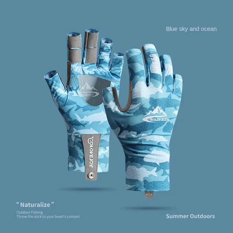 AutumnWinter ManFishing Gloves Outdoor Fishing Anti Slip Wear Resistant Plucked Warm Road Sub Gloves Exposed Finger Touch Screen
AutumnWinter ManFishing Gloves Outdoor Fishing Anti Slip Wear Resistant Plucked Warm Road Sub Gloves Exposed Finger Touch Screen