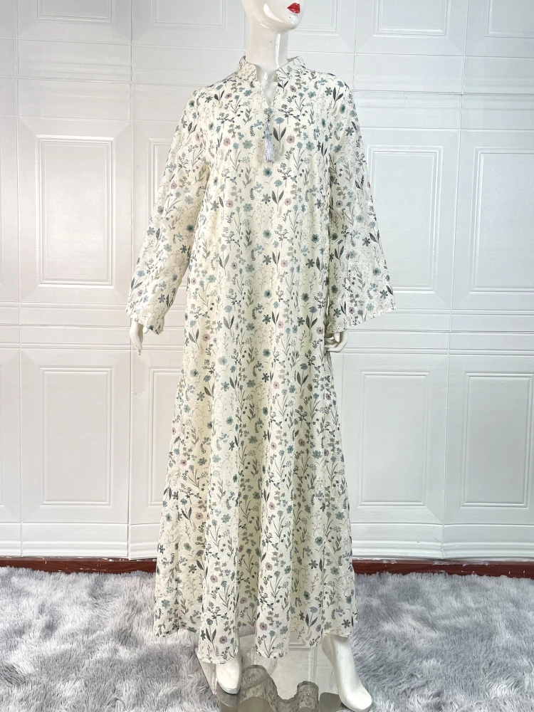African Dresses For Women Vetement Femme Dashiki Abaya Maxi Dress Africa Clothes Dashiki Ankara Dresses 2026 Summer Autumn New
African Dresses For Women Vetement Femme Dashiki Abaya Maxi Dress Africa Clothes Dashiki Ankara Dresses 2026 Summer Autumn New