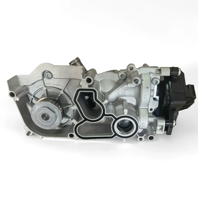 05E121111M 05E121111K 05E121111R 05E907593 For Audi A1 A3 Q2 Q3 VW GOLF 7 PASSAT B8 TIGUAN Skoda Seat Engine Electric Water Pump
05E121111M 05E121111K 05E121111R 05E907593 For Audi A1 A3 Q2 Q3 VW GOLF 7 PASSAT B8 TIGUAN Skoda Seat Engine Electric Water Pump