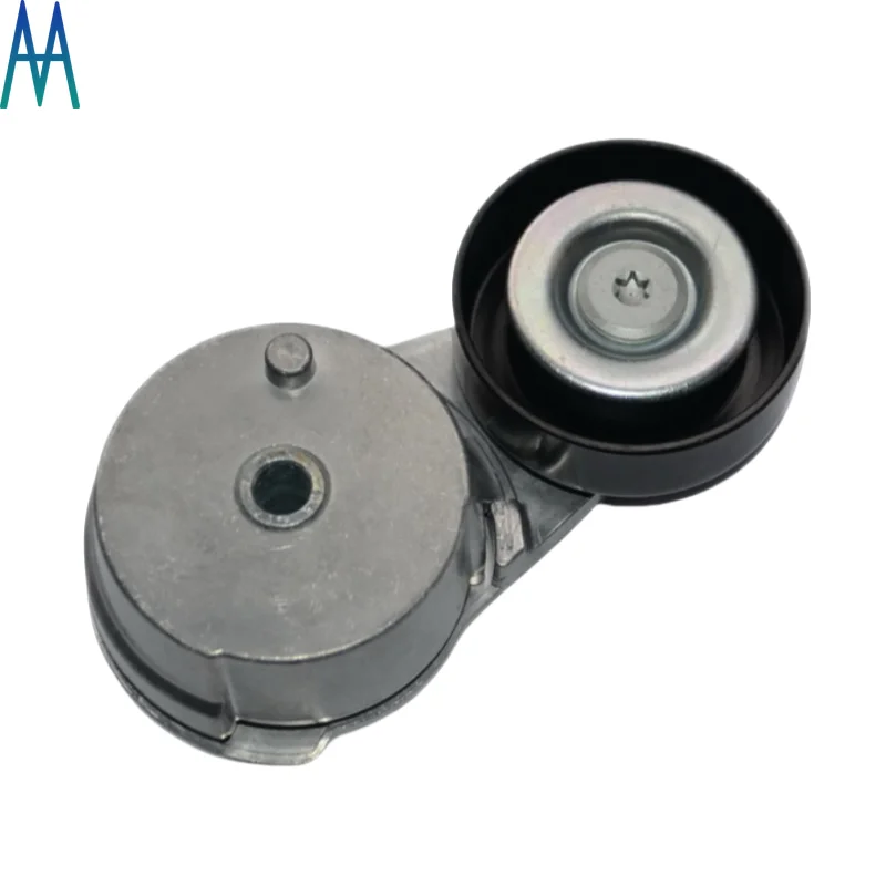 25201166 Timing Chain Set Belt Tensioner for Chevrolet Equinox Malibu XL Buick Envision Cadillac CT6 XT5
25201166 Timing Chain Set Belt Tensioner for Chevrolet Equinox Malibu XL Buick Envision Cadillac CT6 XT5