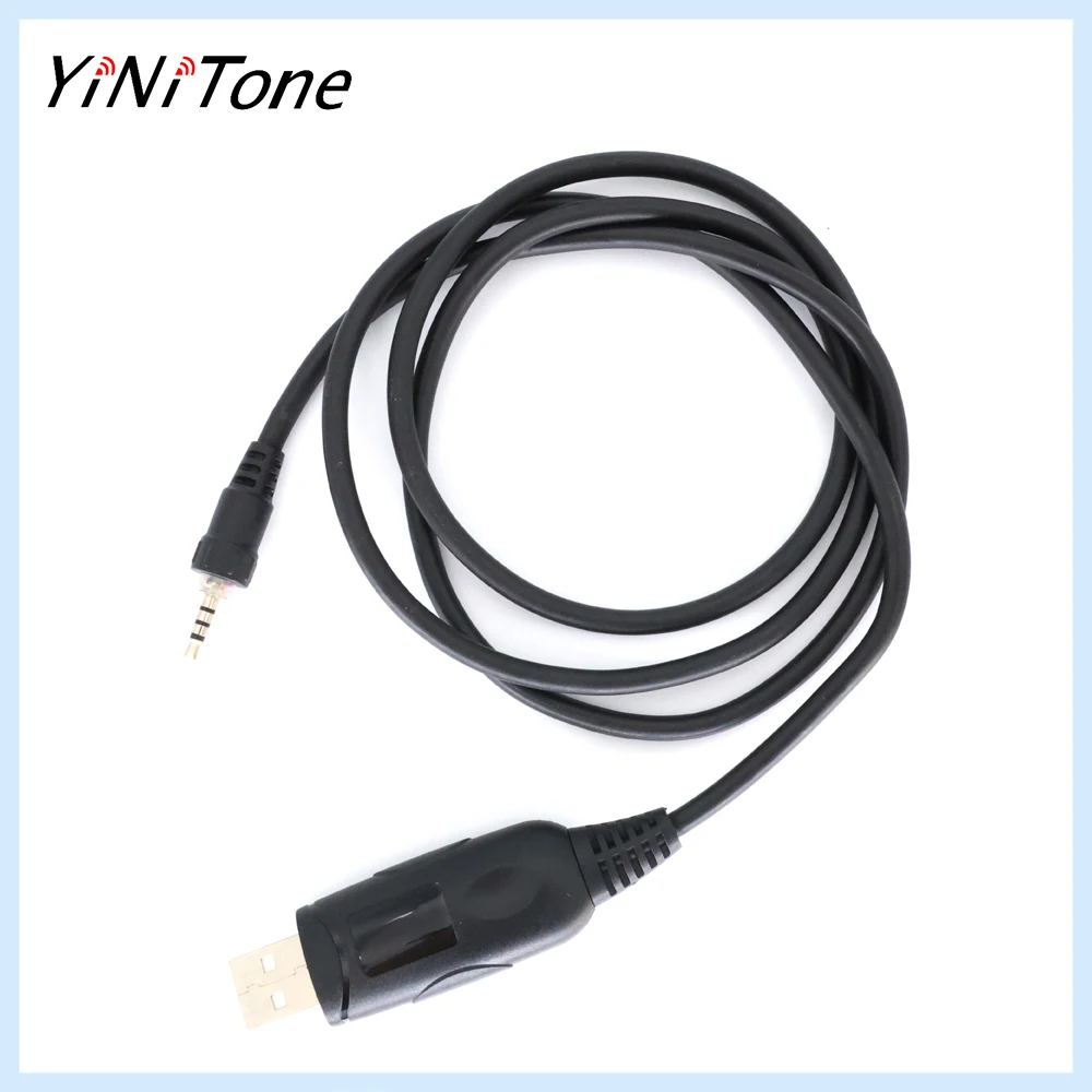Ham Radio USB Programming Data Cable For GX-V1 MINI Handheld Walkie Talkie
Ham Radio USB Programming Data Cable For GX-V1 MINI Handheld Walkie Talkie