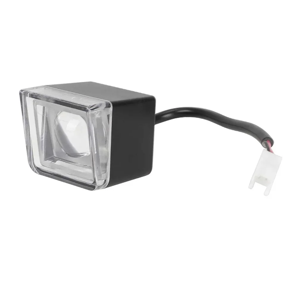 Essential Lighting Upgrade Replacement Headlight Tailored to Fit For Xiaomi Model 4 For Lite & Second Generation Scooters
Essential Lighting Upgrade Replacement Headlight Tailored to Fit For Xiaomi Model 4 For Lite & Second Generation Scooters