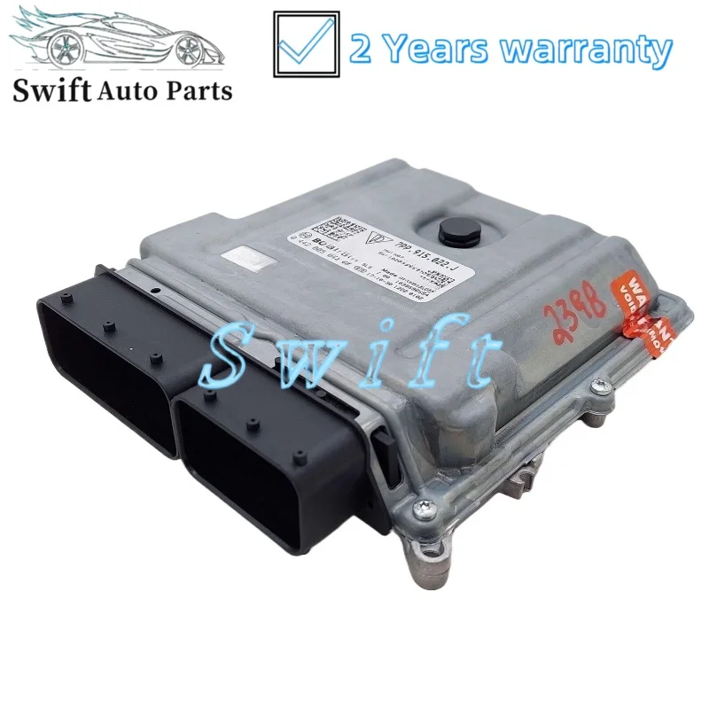 For Porsche Cayenne S E-HYBRID 958 2011-2018 ECU ENGINE CONTROL MODULE 7PP915022J
For Porsche Cayenne S E-HYBRID 958 2011-2018 ECU ENGINE CONTROL MODULE 7PP915022J