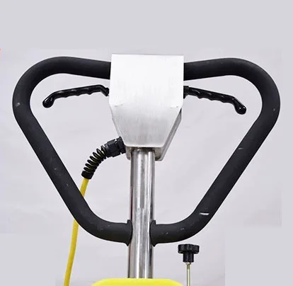 17 Inch Marble Crystal Surface Curing Polishing Machine Polishing Tile Wood Floor Waxing Cleaning Machine
17 Inch Marble Crystal Surface Curing Polishing Machine Polishing Tile Wood Floor Waxing Cleaning Machine