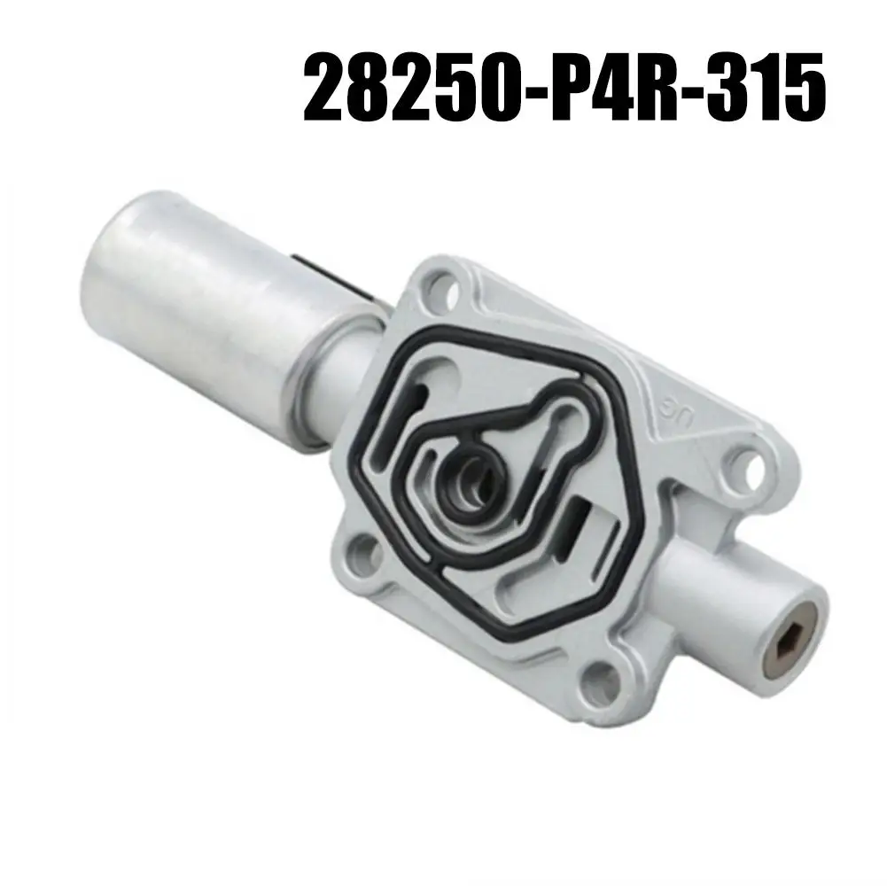 Newest Sale High Quality Transmission Control Solenoid For Honda For Civic For CR-V For Acura OEM Number 28250-P4R-315
Newest Sale High Quality Transmission Control Solenoid For Honda For Civic For CR-V For Acura OEM Number 28250-P4R-315