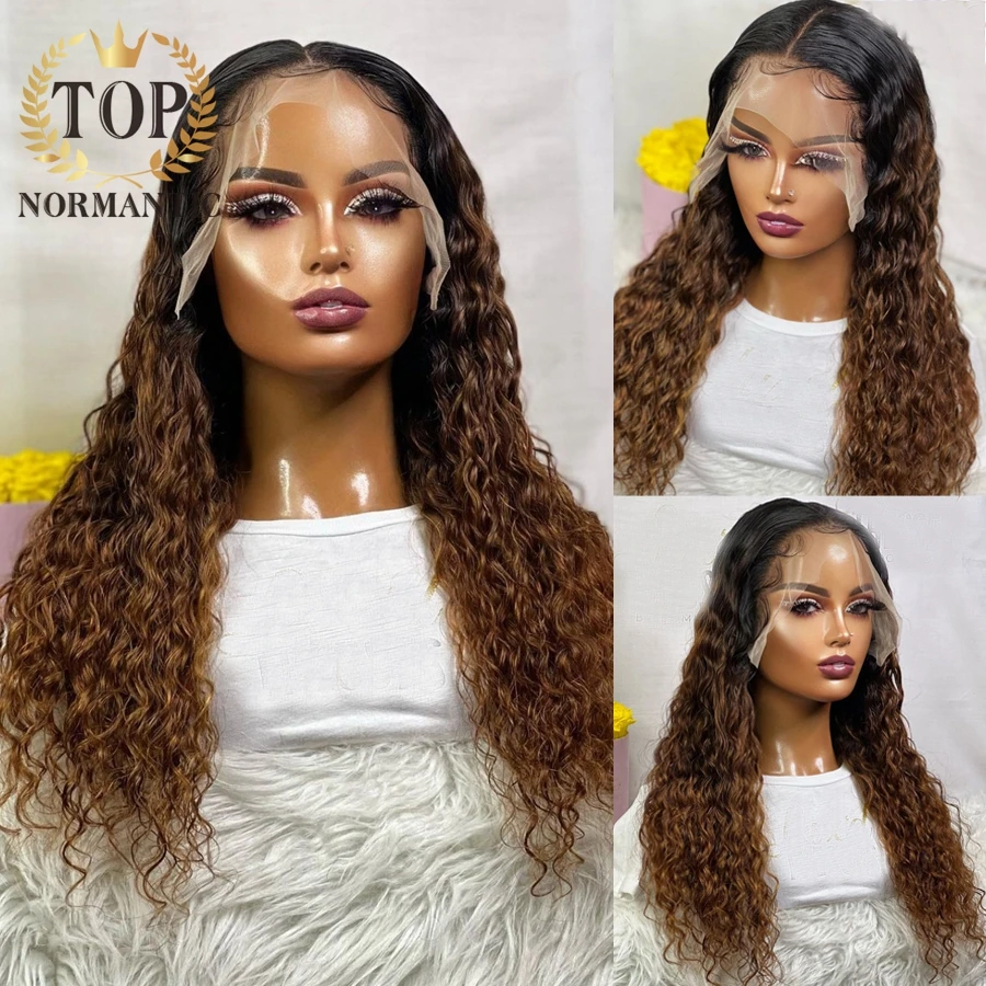 Topnormantic Ombre коричневый цвет Remy бразильские человеческие волосы парики для женщин 360 кружевной натуральный волнистый парик предварительно выщипанные волосы
Topnormantic Ombre коричневый цвет Remy бразильские человеческие волосы парики для женщин 360 кружевной натуральный волнистый парик предварительно выщипанные волосы