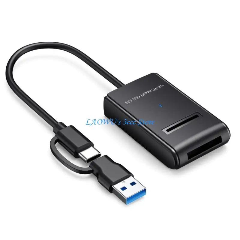 Y8AD M.2 Mobile Hard Easy Drive Cable Nvme With Type C 3.2 For 2230 2242 2260 2280 22110 External M.2 Hard Drive
Y8AD M.2 Mobile Hard Easy Drive Cable Nvme With Type C 3.2 For 2230 2242 2260 2280 22110 External M.2 Hard Drive