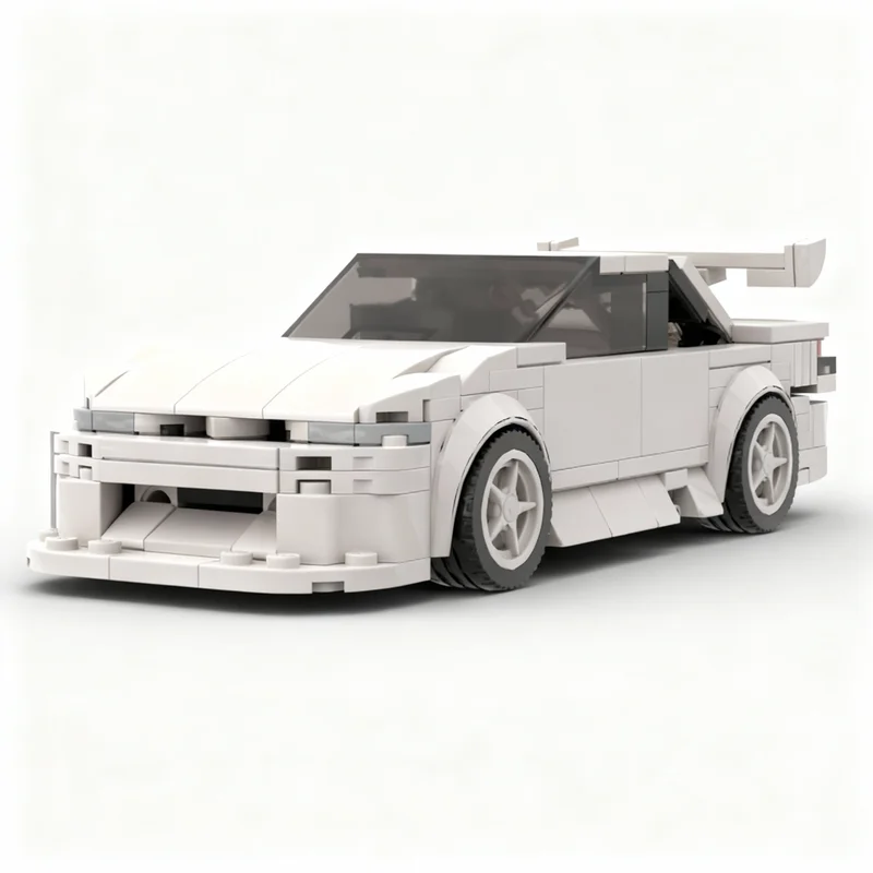 330pcs MOC Holden VS Commodore Supercar City Champions Model Building Blocks Construction Toy Christmas Gifts DIY Creative Idea
330pcs MOC Holden VS Commodore Supercar City Champions Model Building Blocks Construction Toy Christmas Gifts DIY Creative Idea