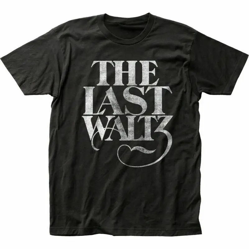 Футболка The Band Last Waltz, мужская лицензированная рок-н-ролльная музыка, черная
Футболка The Band Last Waltz, мужская лицензированная рок-н-ролльная музыка, черная
