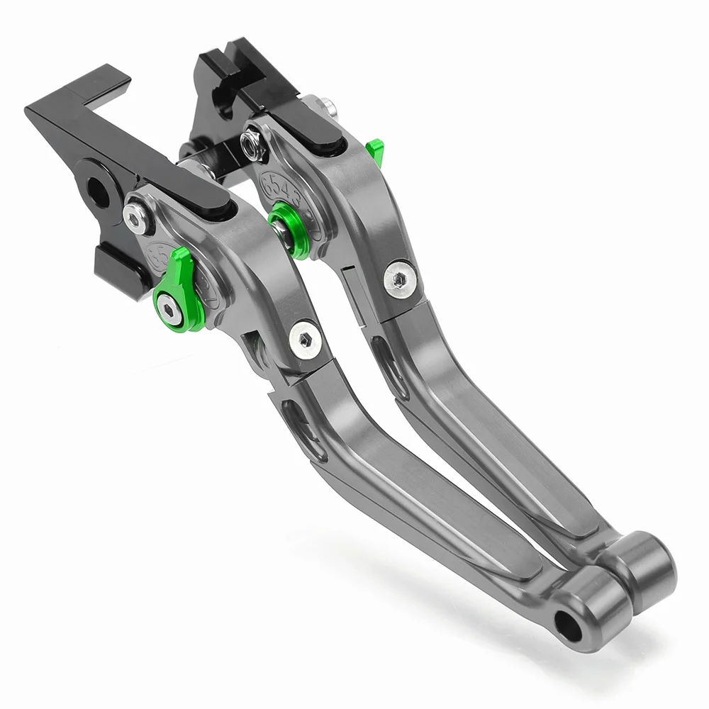 Motorcycle Accessories For KAWASAKI W800 SE 2012 2013 2014 2015 2016 Brake Clutch Levers Adjustable Control Handles Aluminum
Motorcycle Accessories For KAWASAKI W800 SE 2012 2013 2014 2015 2016 Brake Clutch Levers Adjustable Control Handles Aluminum