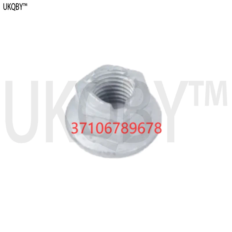 BM W 07119906982 Болт с шестигранной головкой 37106789678
BM W 07119906982 Болт с шестигранной головкой 37106789678