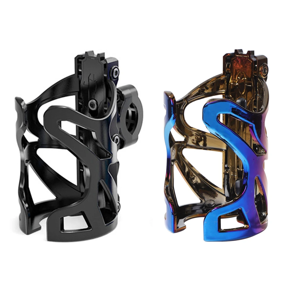 Foldable Motorcycle Beverage Cup Holder Lightweight Bike Bottle Kettle Rack Motorbike Bicycle Handlebar Mount for Riding Cycling
Foldable Motorcycle Beverage Cup Holder Lightweight Bike Bottle Kettle Rack Motorbike Bicycle Handlebar Mount for Riding Cycling