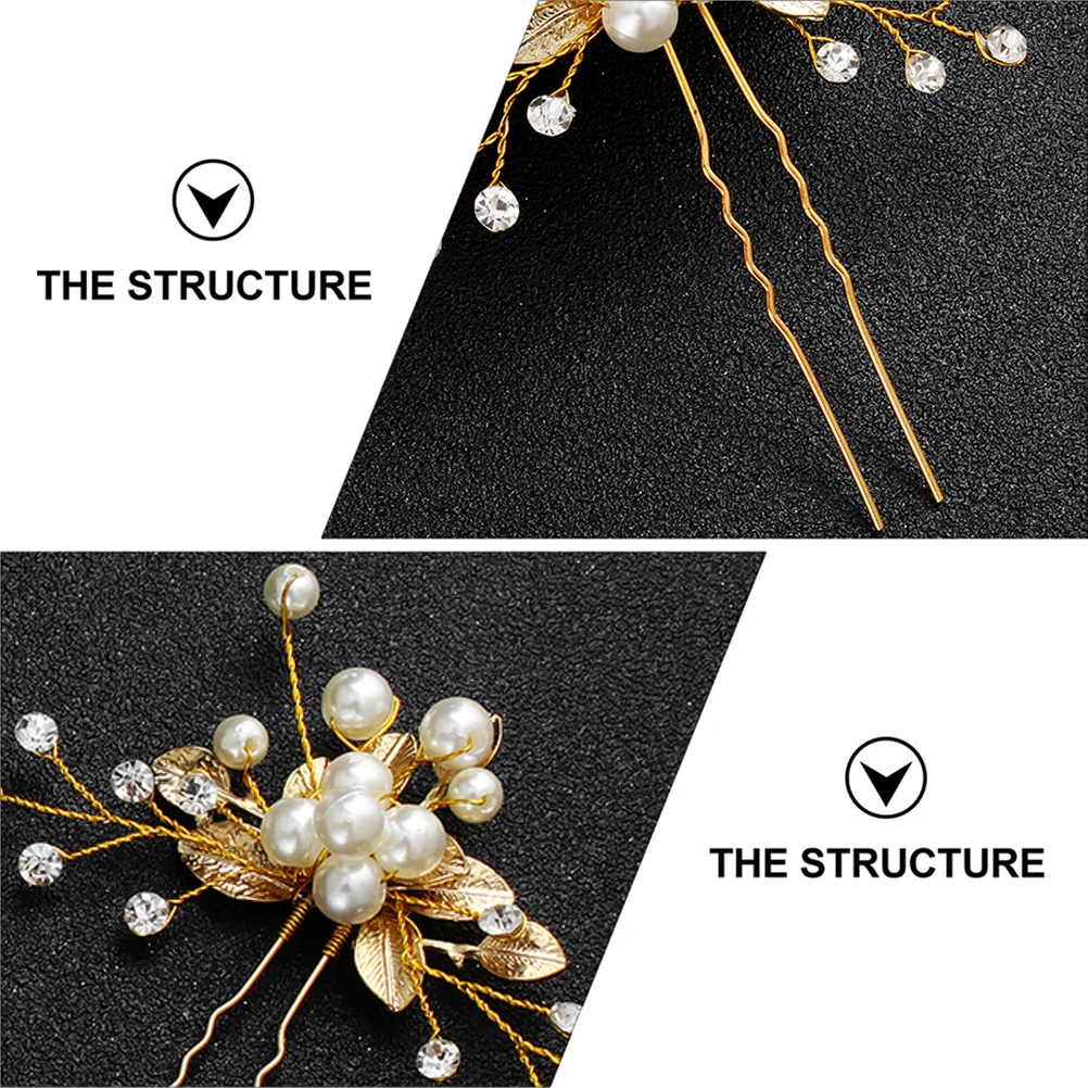 1 pc Alloy Headwear Bridal Durable Lightweight Wedding Banquet Party Bridal Hairpins Hair Woman Hair Accessory Accessory Jewelry
1 pc Alloy Headwear Bridal Durable Lightweight Wedding Banquet Party Bridal Hairpins Hair Woman Hair Accessory Accessory Jewelry