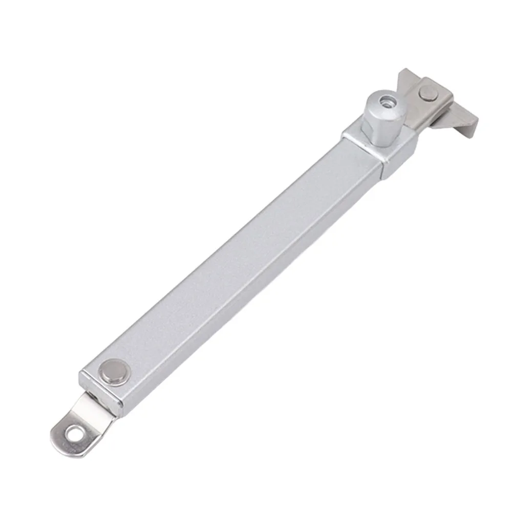 Aluminum Stay Kit Manual Window Opener Rod Stainless Steel Heavy Duty Casement Window Hinge Windproof Design
Aluminum Stay Kit Manual Window Opener Rod Stainless Steel Heavy Duty Casement Window Hinge Windproof Design