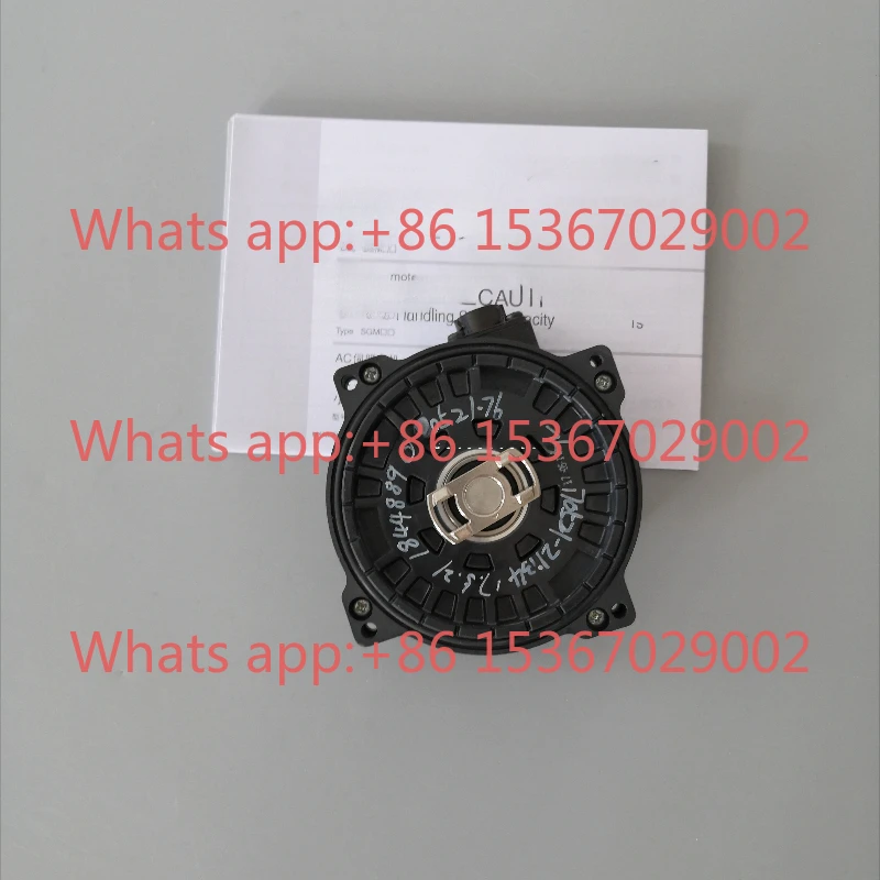 Сервокодер UTTSH-B24RH
Сервокодер UTTSH-B24RH