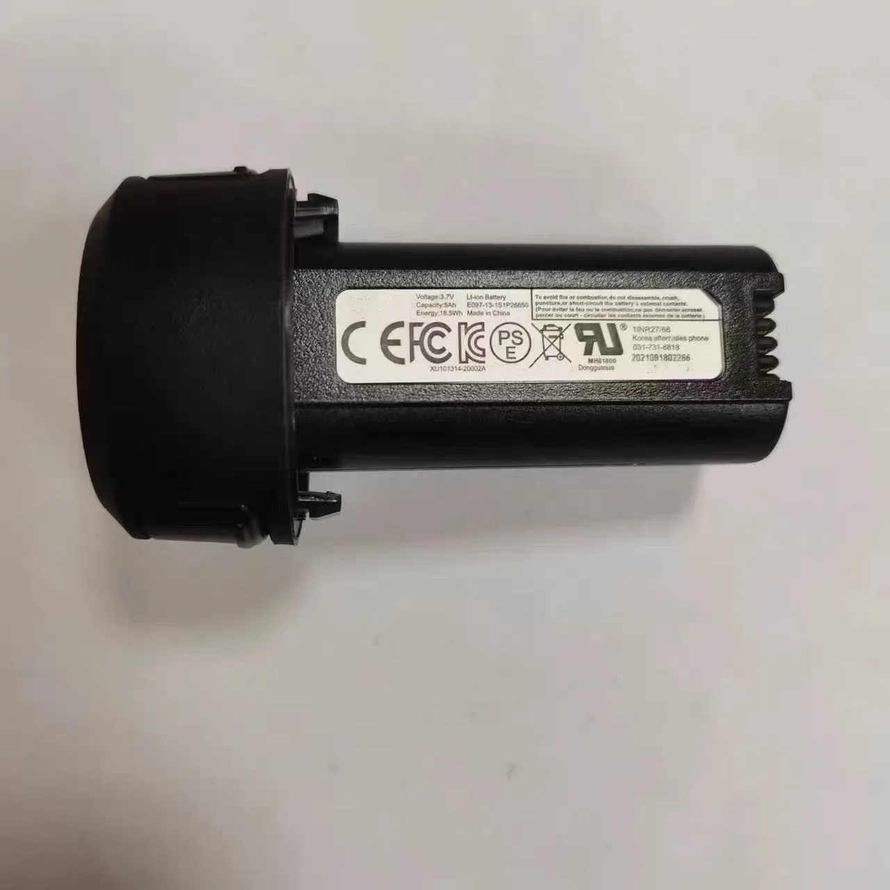 Для HIKMICRO H13/H16/H36/TP21/TP23 аккумулятор для КПК
Для HIKMICRO H13/H16/H36/TP21/TP23 аккумулятор для КПК