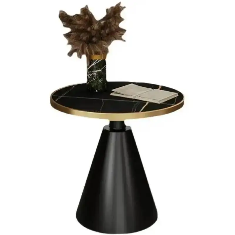 Small Metal Table Round Coffee Modern Luxury Nordic Minimalist Tea Side Table Space Savin Center Couchtisch Patio Furniture
Small Metal Table Round Coffee Modern Luxury Nordic Minimalist Tea Side Table Space Savin Center Couchtisch Patio Furniture