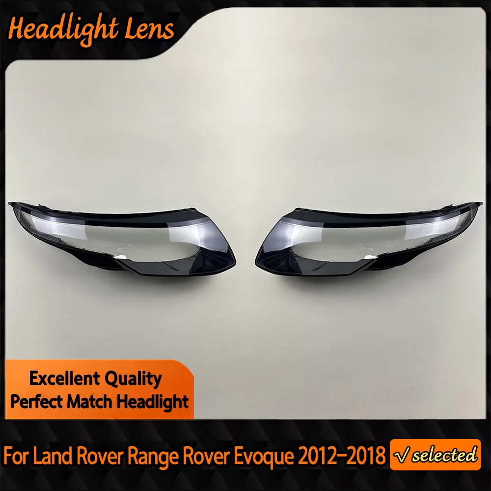 Car Headlight Cover Headlamp Glass Lens Lamp Shade Shell For Land Rover Range Rover Evoque 2012 2013 2014 2015 2016 2017 2018
Car Headlight Cover Headlamp Glass Lens Lamp Shade Shell For Land Rover Range Rover Evoque 2012 2013 2014 2015 2016 2017 2018