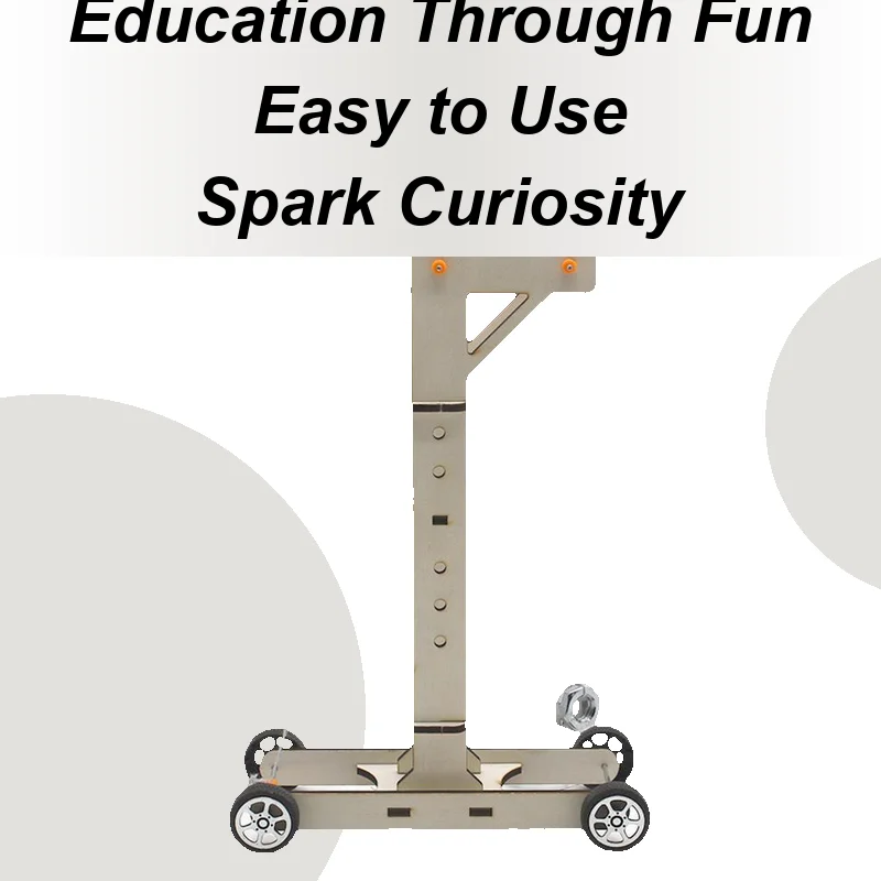 Детские научные наборы, сборка автомобиля, преобразование энергии, строительные игрушки, интерактивные занятия, обучающая игрушка для детей 14 лет
Детские научные наборы, сборка автомобиля, преобразование энергии, строительные игрушки, интерактивные занятия, обучающая игрушка для детей 14 лет