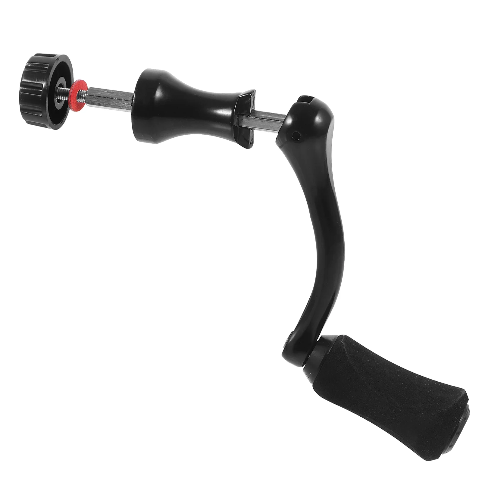 Fishing Gear Handle Portable Grips Spinning for Accessory Replacement Parts Universal Supply
Fishing Gear Handle Portable Grips Spinning for Accessory Replacement Parts Universal Supply