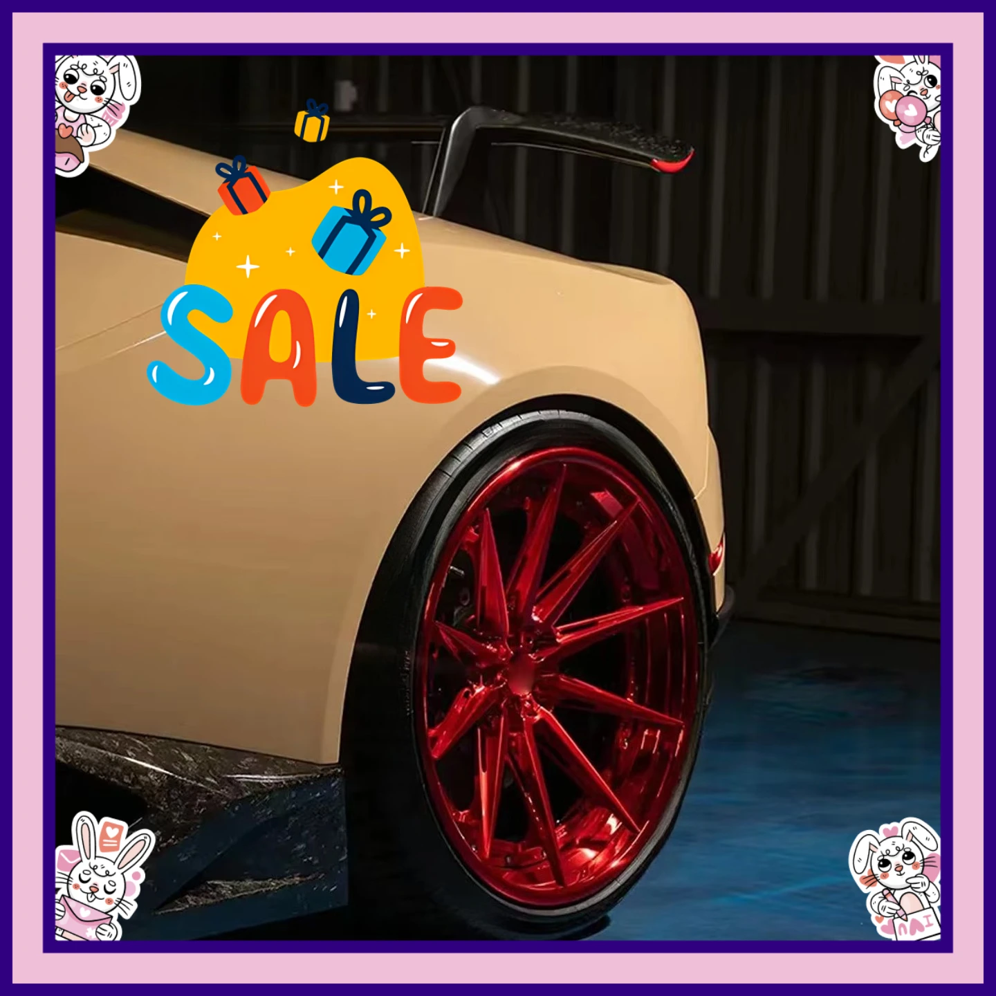 Hot-selling Red Finish Car Wheels 17 18 19 Inch Wheels 5x114.3 5x120 Forged Rims for Bmw Deep Dish G80 M3 M4 E60 F10 E30 E46
Hot-selling Red Finish Car Wheels 17 18 19 Inch Wheels 5x114.3 5x120 Forged Rims for Bmw Deep Dish G80 M3 M4 E60 F10 E30 E46