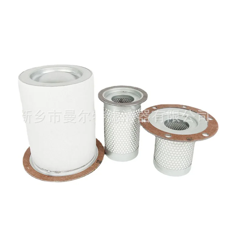 Supply 144606-02 Oil-water Separator Screw Pump Oil Subdivision Filter Element Oil-gas Separator Maintenance Package
Supply 144606-02 Oil-water Separator Screw Pump Oil Subdivision Filter Element Oil-gas Separator Maintenance Package