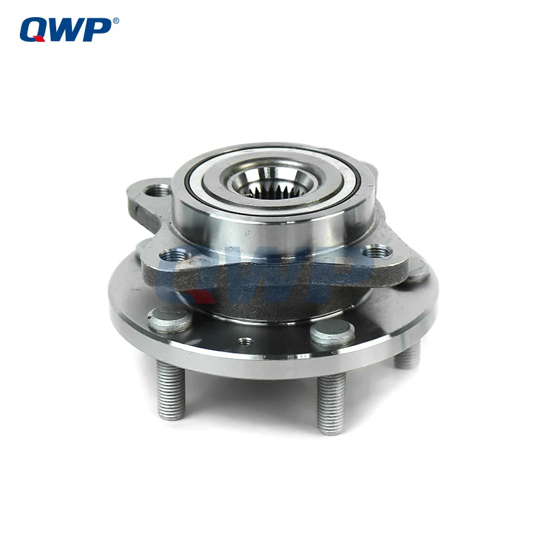 FR wheel hub bearing for Konjac Motor J5 3104401U2010
FR wheel hub bearing for Konjac Motor J5 3104401U2010