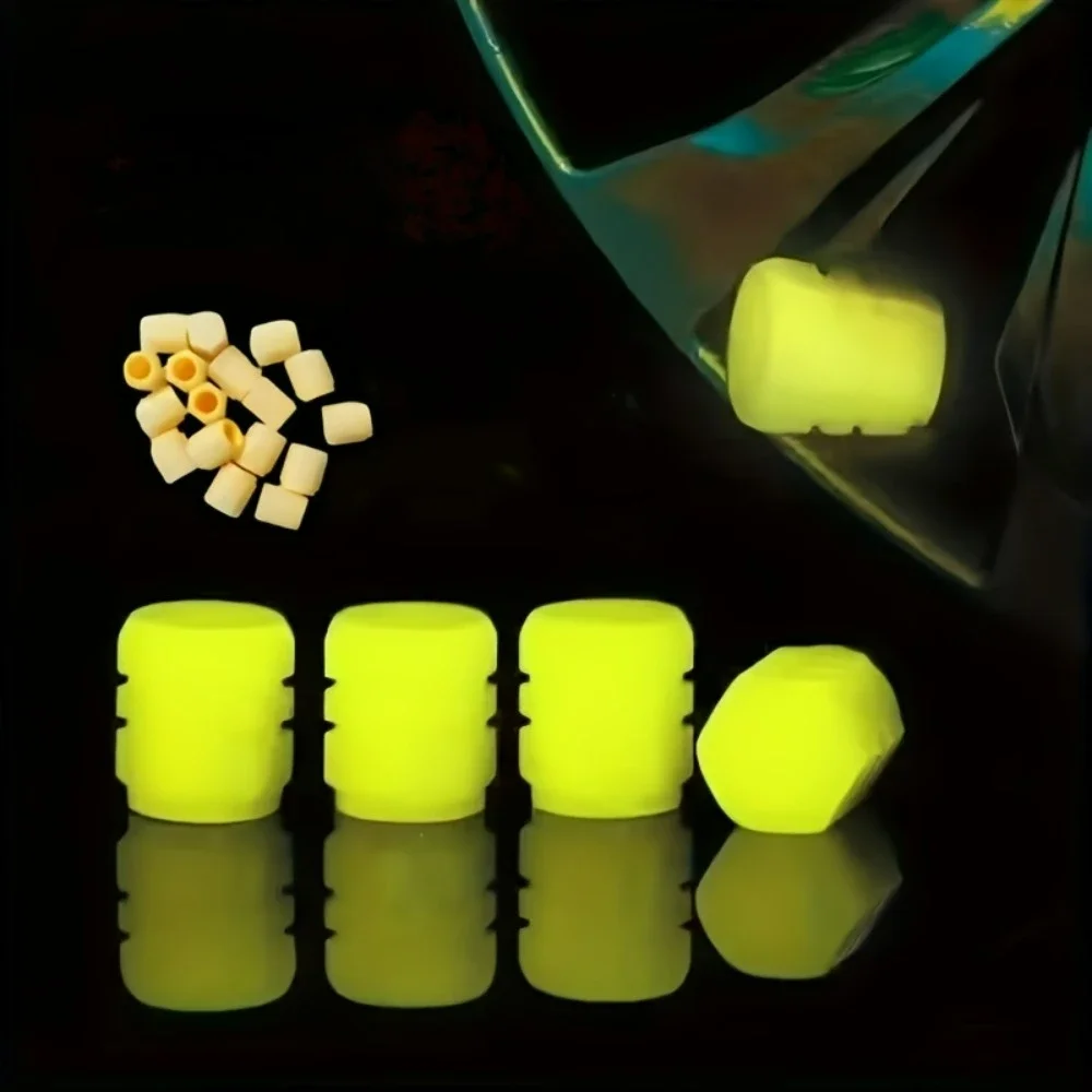 General Motors Tire Valve Cap Fluorescent Luminous Car Motorcycle Bicycle Bicycle Hub Tire Hub Luminous Stem Cover Trim
General Motors Tire Valve Cap Fluorescent Luminous Car Motorcycle Bicycle Bicycle Hub Tire Hub Luminous Stem Cover Trim