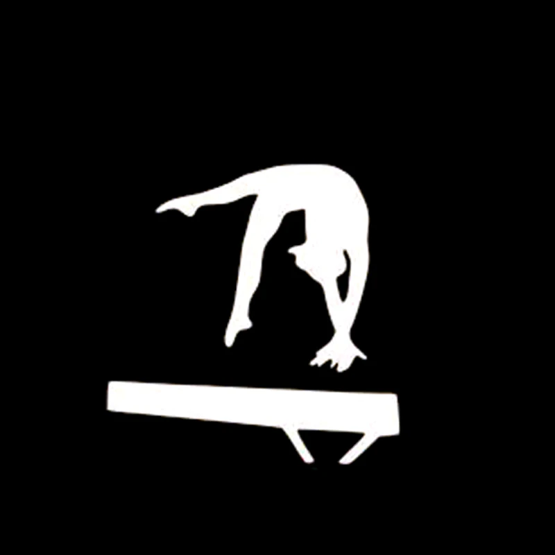 Гимнастический спортивный узор, автомобильные наклейки, модное украшение автомобиля, персональная ПВХ автомобильная оконная Водонепрониц...
Гимнастический спортивный узор, автомобильные наклейки, модное украшение автомобиля, персональная ПВХ автомобильная оконная Водонепрониц...