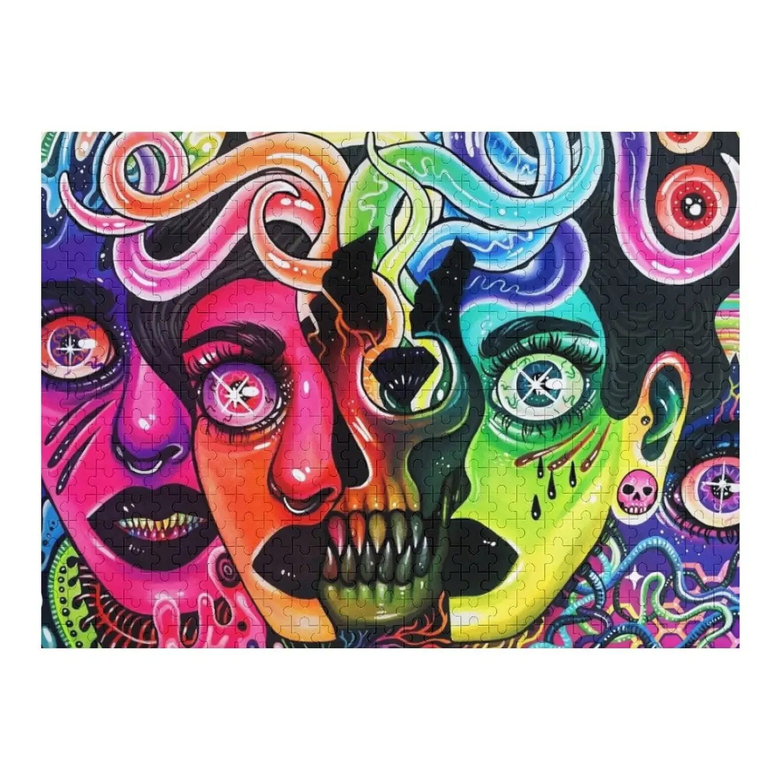 Withdrawn Jigsaw Puzzle With Personalized Photo Wooden Animal Custom Gifts Personalized Puzzle
Withdrawn Jigsaw Puzzle With Personalized Photo Wooden Animal Custom Gifts Personalized Puzzle