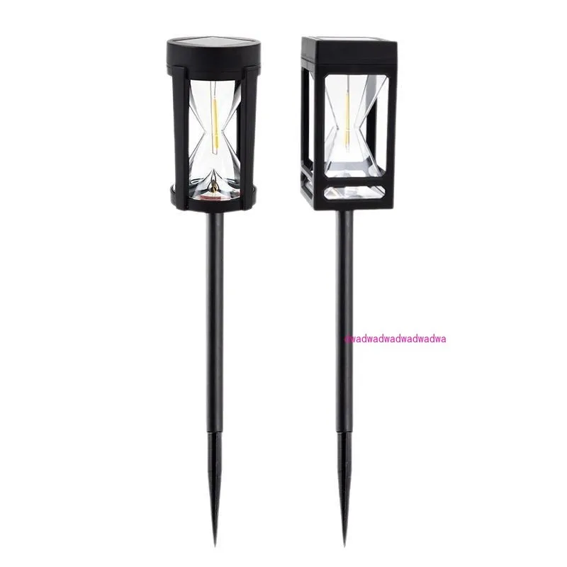 2025 New Solar Lawn Hourglass Tungsten Wire Floor Plug-in Light Outdoor Waterproof Garden Landscape Light
2025 New Solar Lawn Hourglass Tungsten Wire Floor Plug-in Light Outdoor Waterproof Garden Landscape Light