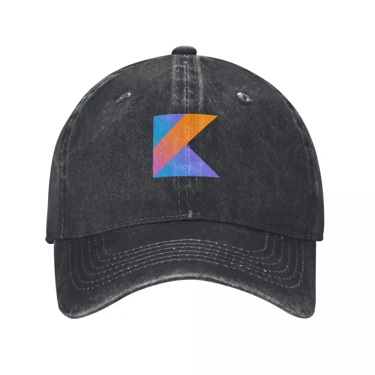 Best seller kotlin programming logo merchandise essential t shirt Baseball Cap Sunhat Hip Hop dad hat Men's Caps Women's
Best seller kotlin programming logo merchandise essential t shirt Baseball Cap Sunhat Hip Hop dad hat Men's Caps Women's