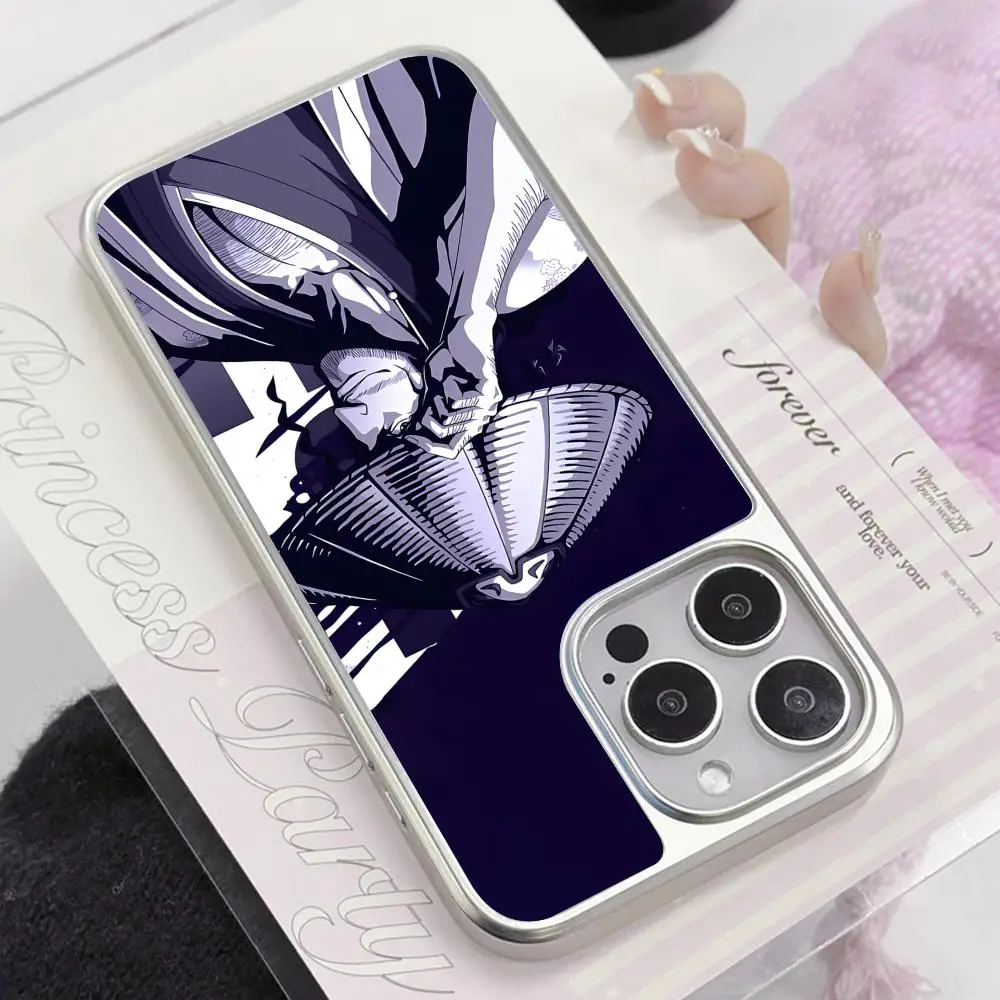 Чехол для мобильного телефона Kyouraku Shunsui с серебряным покрытием для iPhone 17 16 15 14 13 12 11 Air Pro Max Plus, цветной чехол
Чехол для мобильного телефона Kyouraku Shunsui с серебряным покрытием для iPhone 17 16 15 14 13 12 11 Air Pro Max Plus, цветной чехол