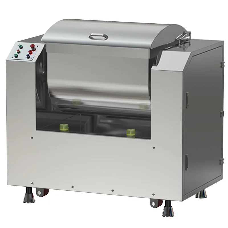 Large Commercial Dough Mixer 100kg Fully Automatic Kneading Mixer Stainless Steel 37.5kg Silent
Large Commercial Dough Mixer 100kg Fully Automatic Kneading Mixer Stainless Steel 37.5kg Silent